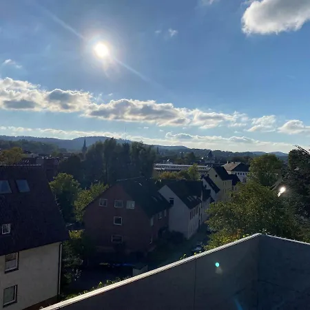 Detmolder Loft 2 Διαμέρισμα *