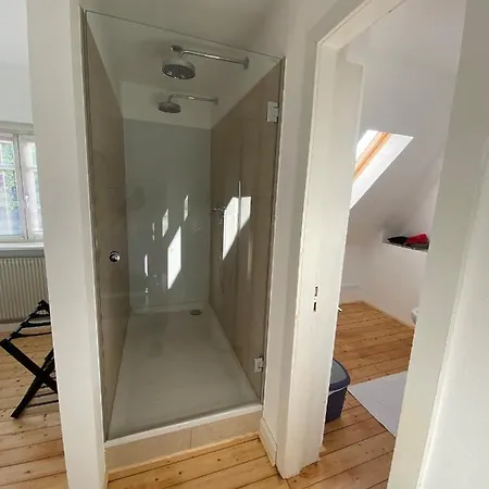 Διαμέρισμα Detmolder Loft 2 *