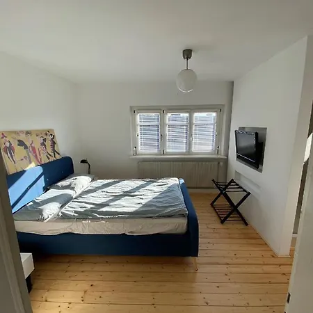 Διαμέρισμα Detmolder Loft 2